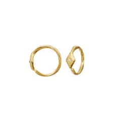 Maanesten - Forte reringe, Forgyldt