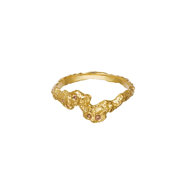 Maanesten - Frida Ring 