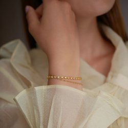 Enamel - Ona Bracelet