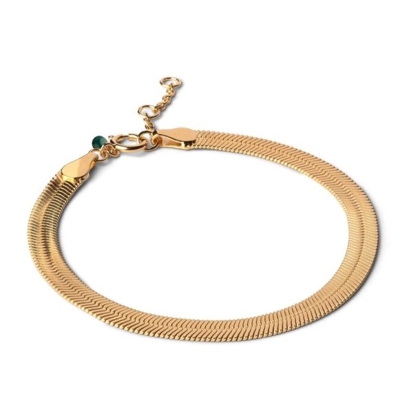 Enamel - Carla Bracelet