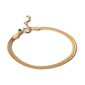 Enamel - Bracelet, Caroline 