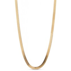 Enamel - Carla Necklace