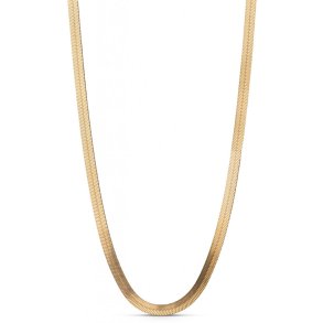 Enamel - Carla Necklace