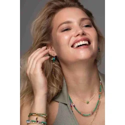 Nuni Copenhagen - Gabby, Green