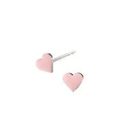 Scherning - Spot Heart, Light Pink 