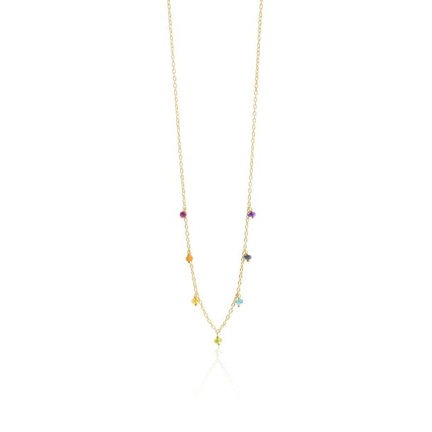 Susanne Friis Bjrner - Halskde