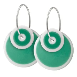 Scherning - Halo Duo reringe, Sea Green