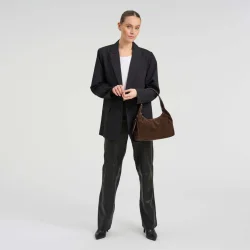 Depeche - Ruskinds H�ndtaske, Chocolate