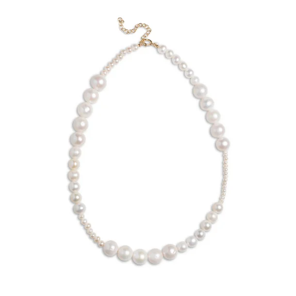 Enamel - Amara Necklace 