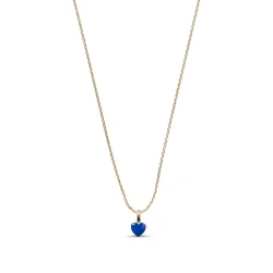 Enamel - Amore Halsk�de, Indigo