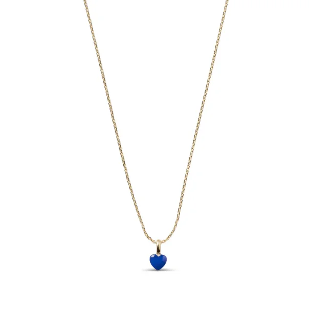 Enamel - Amore Halsk�de, Indigo