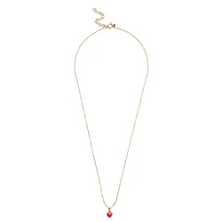 Enamel - Amore Halskde, Rd