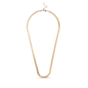 Enamel - Caroline Halsk�de, Forgyldt