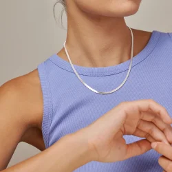 Enamel - Caroline Halskde, Slv