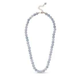 Enamel - Ciel Halsk�de, Steel Blue