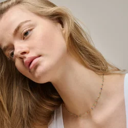 Enamel - Lola Halskde, Atlantic