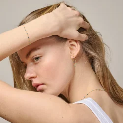 Enamel - Lola Halskde, Atlantic