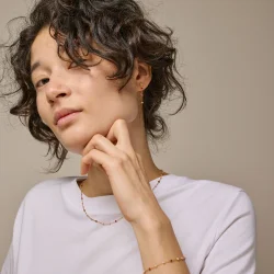 Enamel - Lola Halskde, Rosie