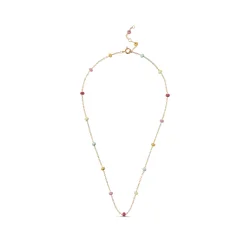 Enamel - Lola Bold Halskde, Rainbow