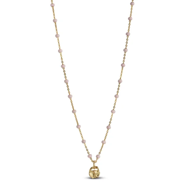 Enamel - Necklace, Lola Refined