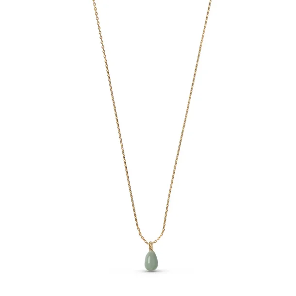 Enamel - Significant Halsk�de, Sage