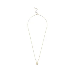 Enamel - Sunshine Halskde, Daisy