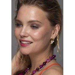 Nuni Copenhagen - Harlie reringe, White