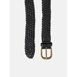 Re:Desgined - Harper L�derb�lte, Sort