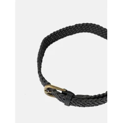 Re:Desgined - Harper L�derb�lte, Sort