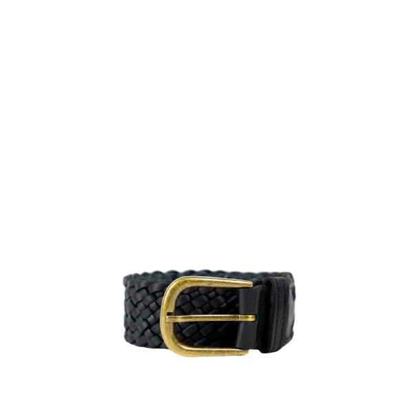 Re:Desgined - Harper L�derb�lte, Sort