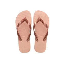 Havaianas - Top Tiras Klipklapper, Ballet Rose