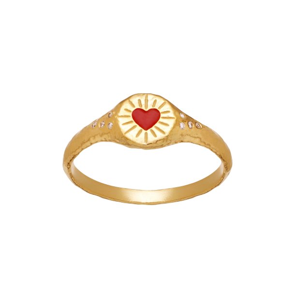 Maanesten - Hayali Ring