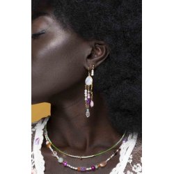 Nuni Copenhagen - Hazel restikker