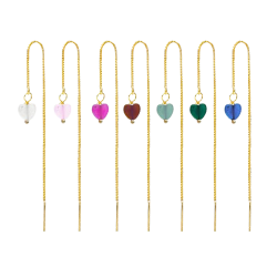 Smykish - Heart Chain �rering
