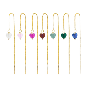 Smykish - Heart Chain �rering