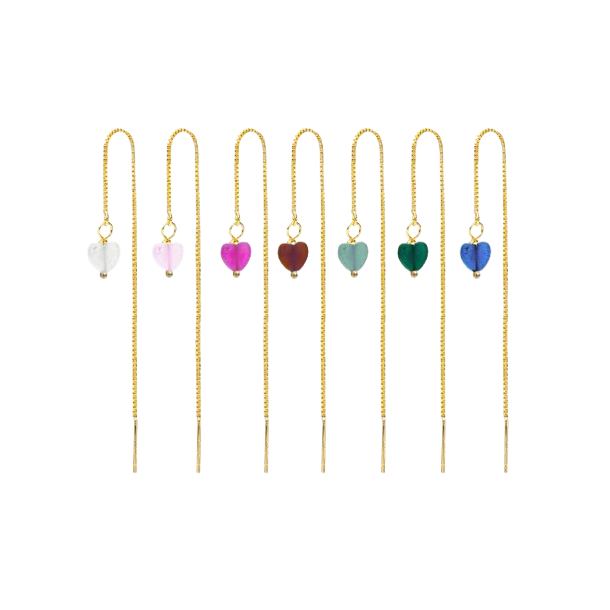 Smykish - Heart Chain �rering