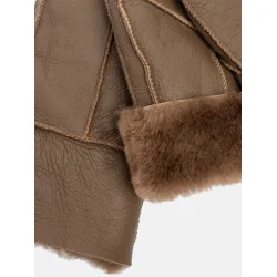 Re:Desgined - Henny Vanter, Brown