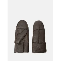 Re:Desgined - Henny Vanter, Mrkebrun