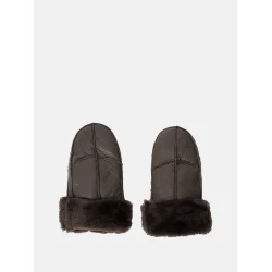 Re:Desgined - Henny Vanter, Mrkebrun