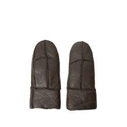 Re:Desgined - Henny Vanter, Mrkebrun