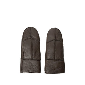 Re:Desgined - Henny Vanter, Mrkebrun