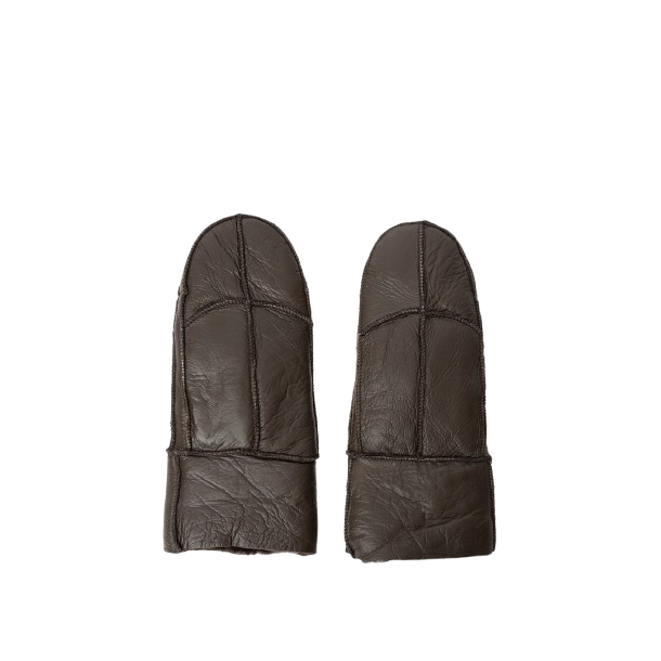 Re:Desgined - Henny Vanter, Mrkebrun