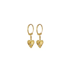 Maanesten - Hestia Earring