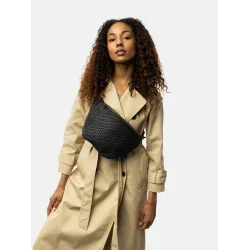 Re:Designed - Hoku Bumbag Taske, Sort