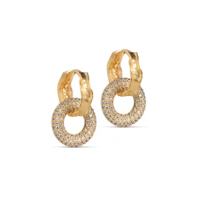 Enamel - Hoops, Celin