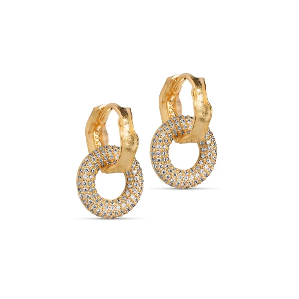 Enamel - Hoops, Celin