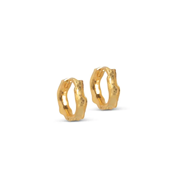 Enamel - Hoops Everly