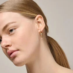 Enamel - Lola Bold reringe, Rainbow