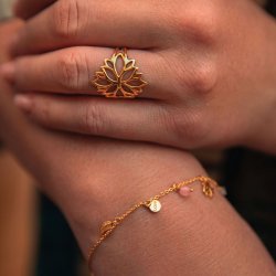 Izabel Camille X Mie Moltke - Ring 