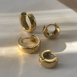 Sistie 2nd - Maya reringe, Large